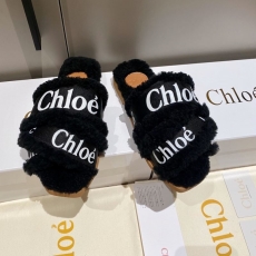 Chloe Slippers
